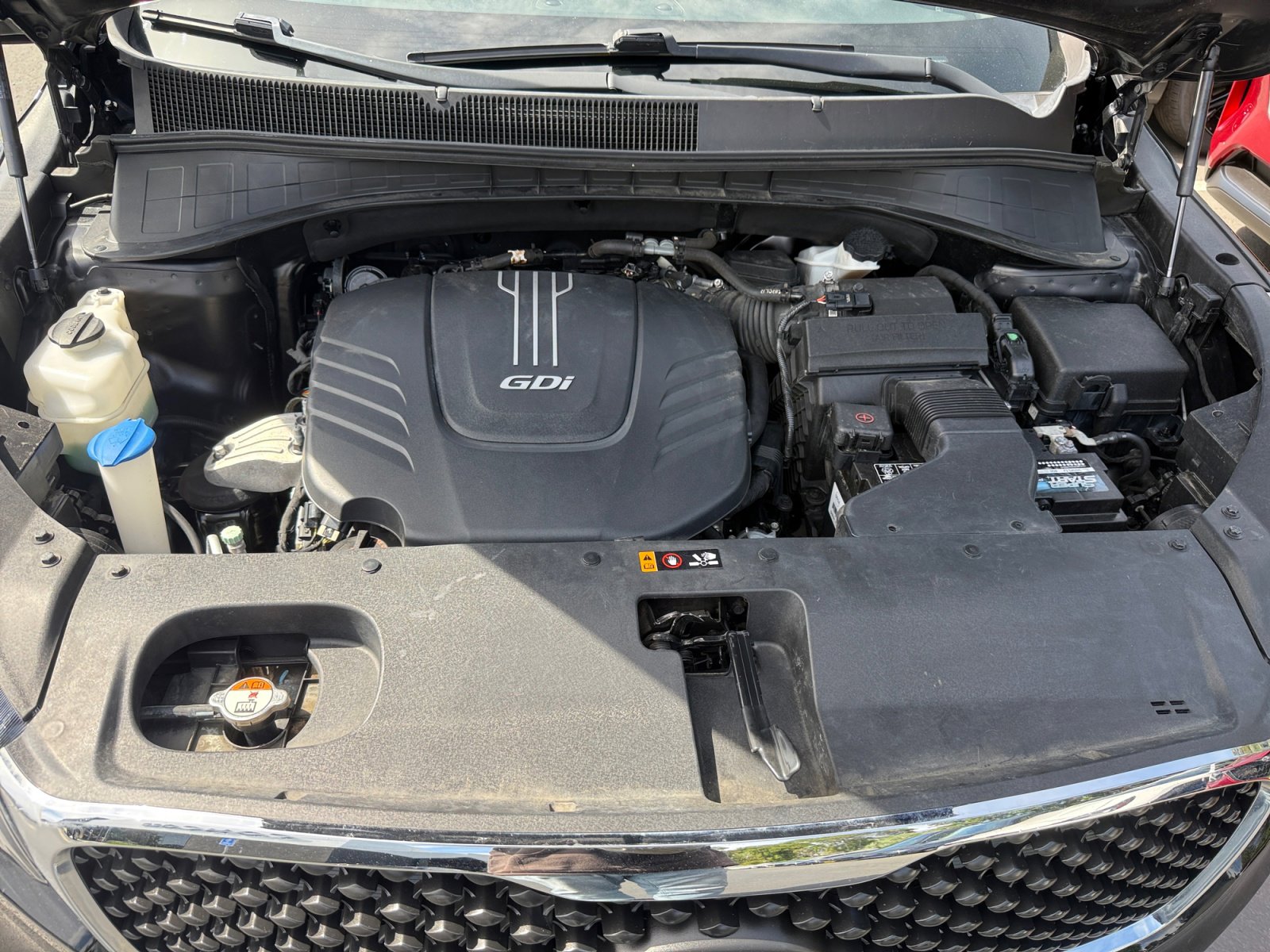 Used 2017 Kia Sorento LX image 20