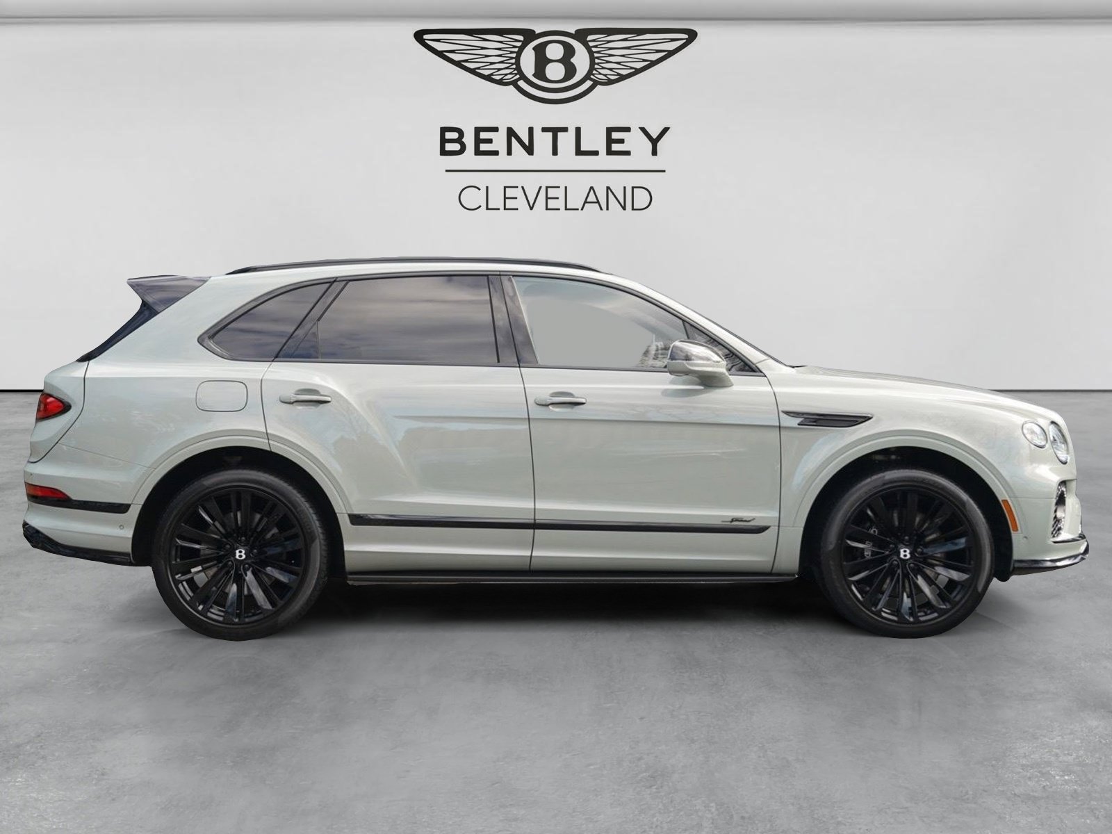 Used 2023 Bentley Bentayga Speed AWD/4WD image 57