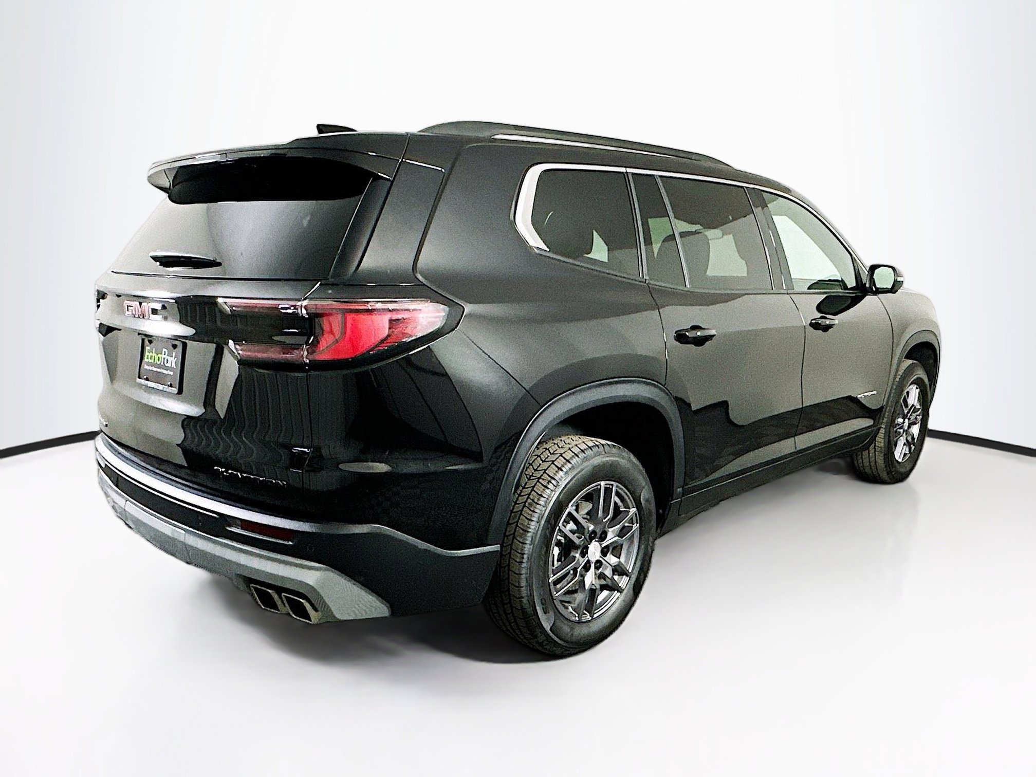 Used 2025 GMC Acadia Elevation image 9