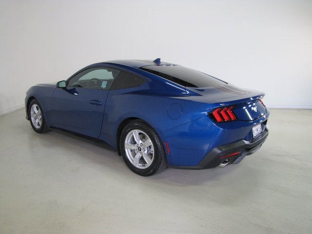 Used 2024 Ford Mustang Coupe image 21