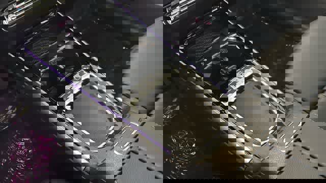 Used 2026 Mercedes-Benz GLA 250 4MATIC image 21