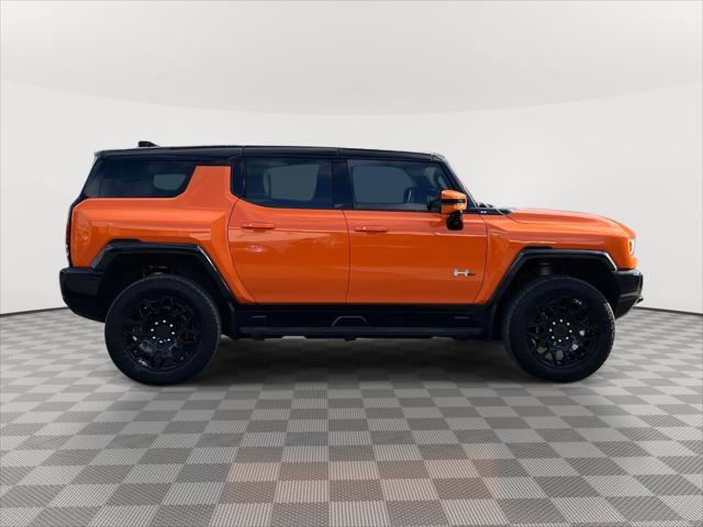 Certified 2024 GMC Hummer EV 2X image 4