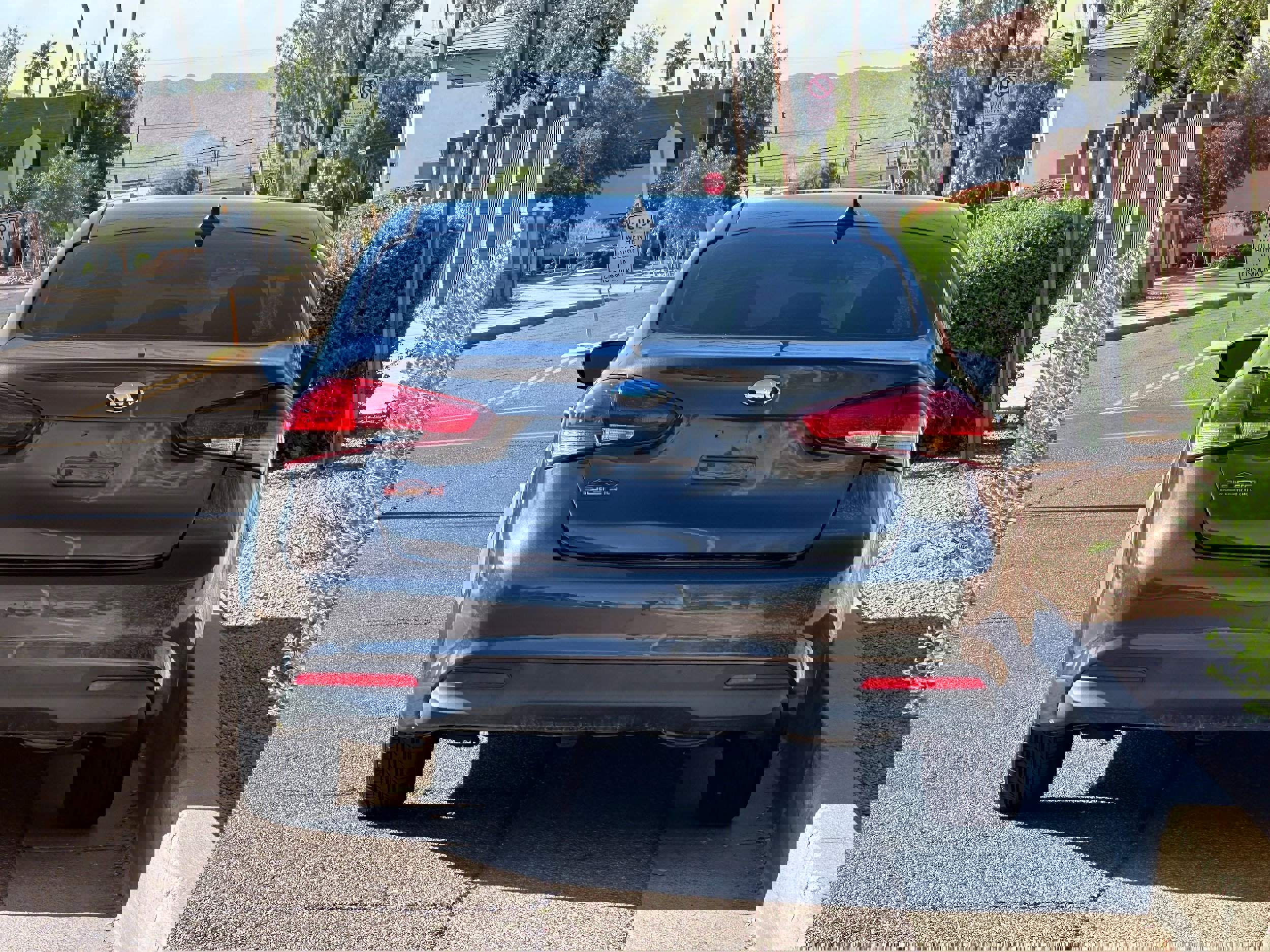 Used 2017 Kia Forte LX image 5