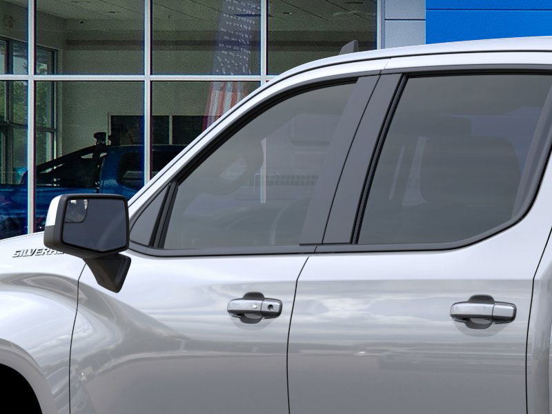New 2026 Chevrolet Silverado 1500 LT image 12