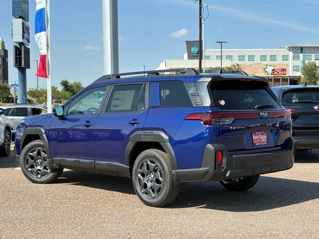 New 2026 Subaru Outback Premium AWD/4WD image 5