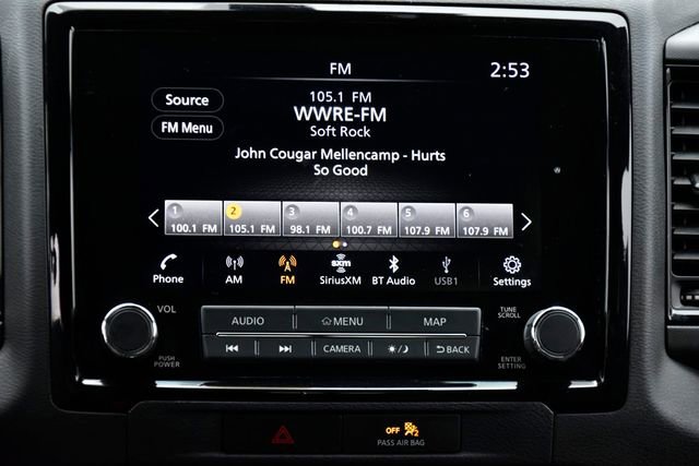 Used 2023 Nissan Frontier PRO-4X w/ Pro-4X Premium Package image 25