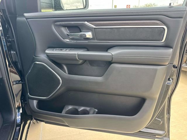 New 2026 RAM 1500 Laramie w/ Sport Appearance Package RWD image 18