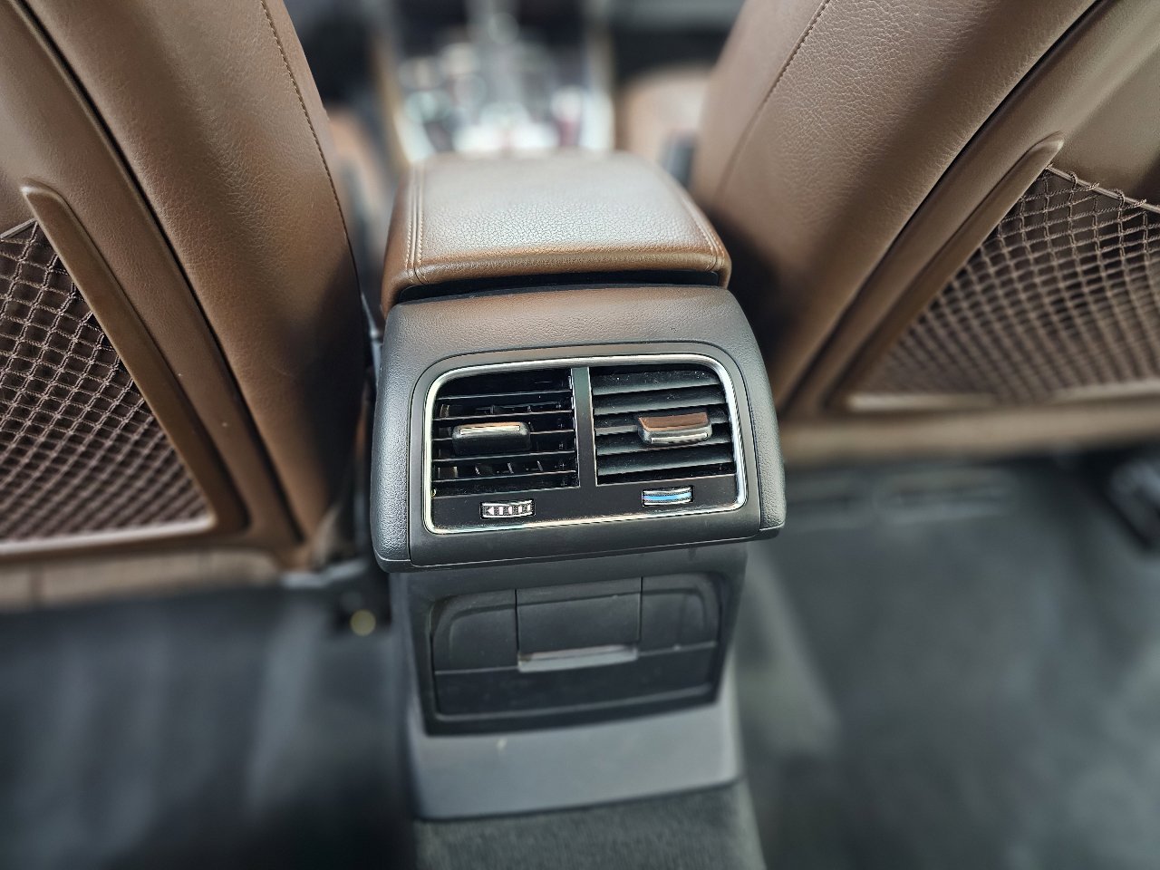 Used 2014 Audi Q5 TDI Premium Plus image 28