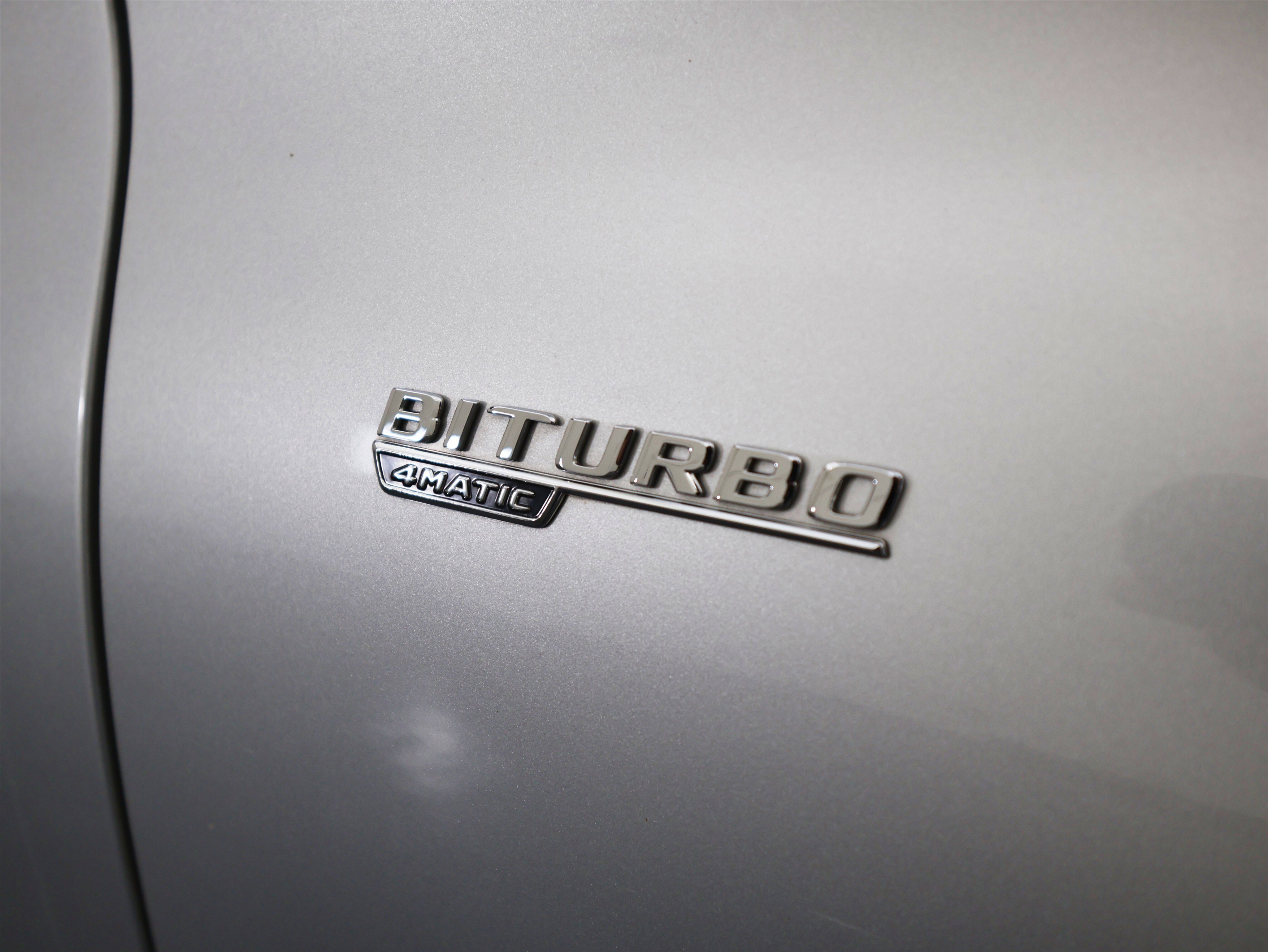 Used 2020 Mercedes-Benz C 43 AMG 4MATIC Sedan image 13