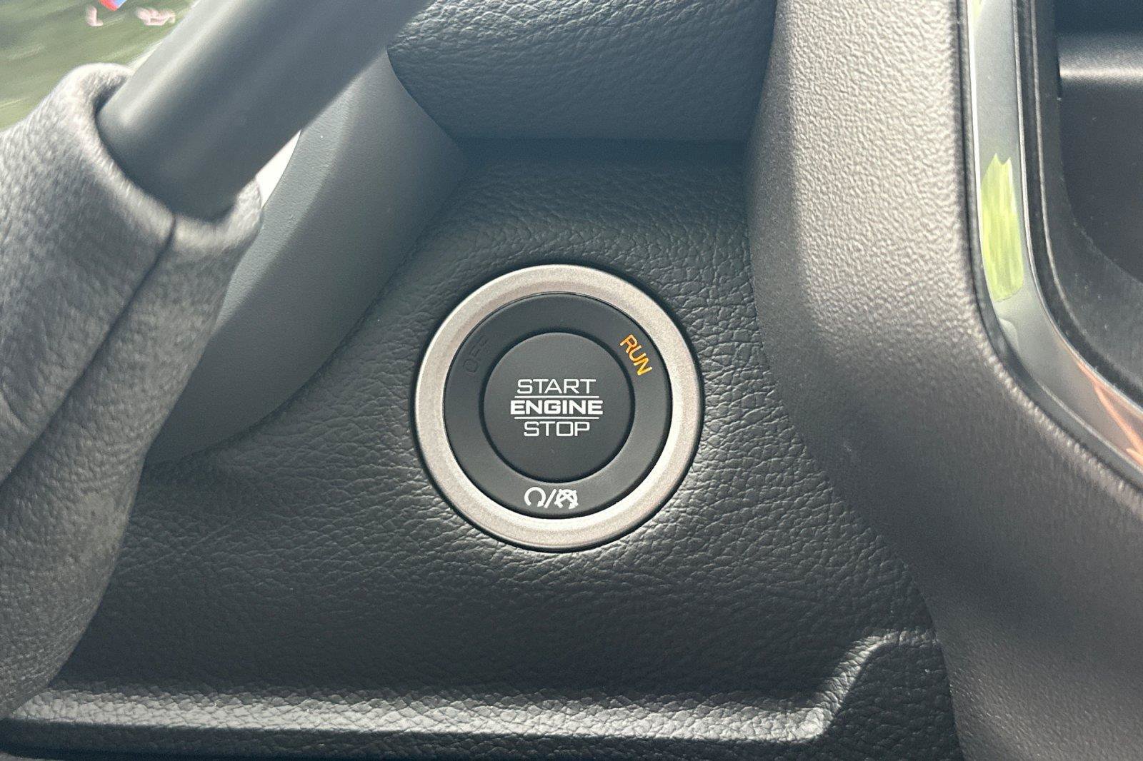 New 2027 RAM 3500 Laramie AWD/4WD image 21