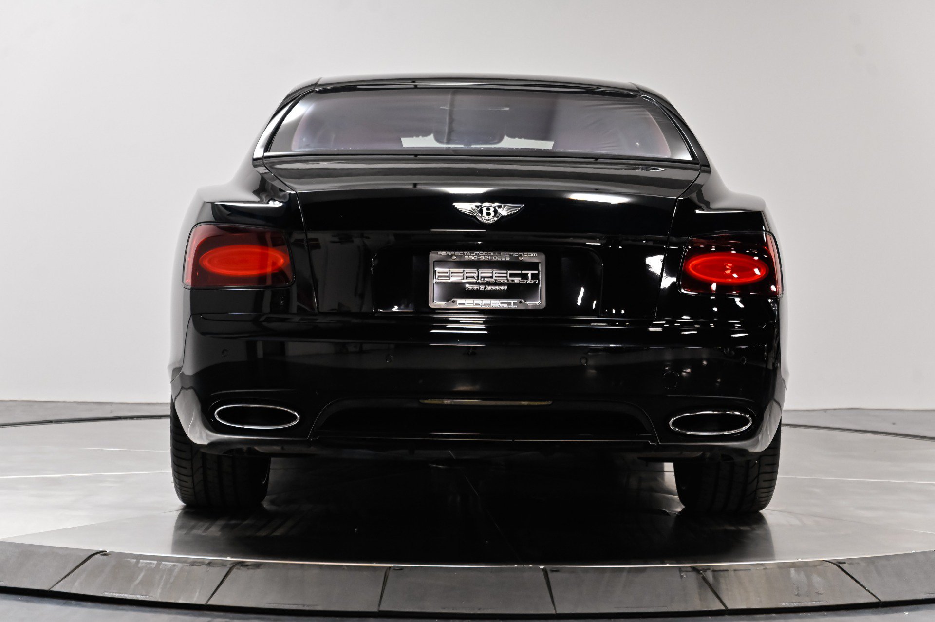 Used 2017 Bentley Flying Spur S W12 AWD/4WD image 35