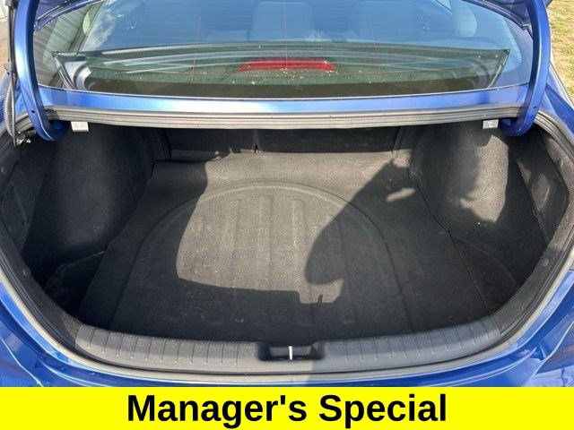 Used 2024 Kia Forte LXS w/ LXS Technology Package FWD image 34