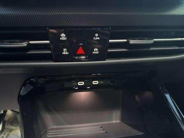 New 2026 Volkswagen GTI S FWD image 14
