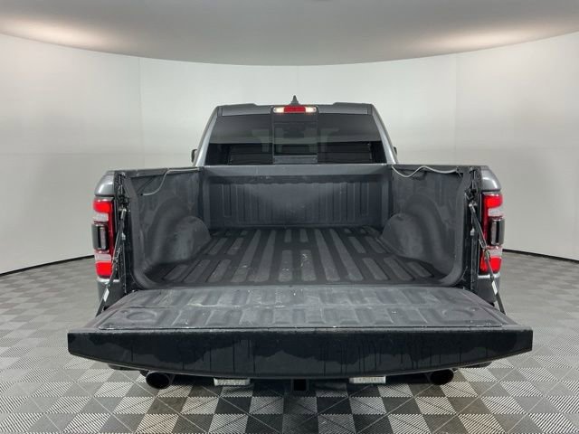 Used 2019 RAM 1500 Rebel w/ Level 2 Equipment Group AWD/4WD image 7
