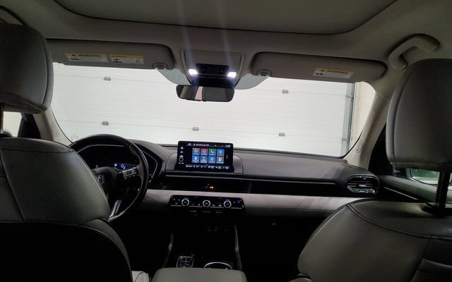 Used 2023 Honda Pilot Elite image 22