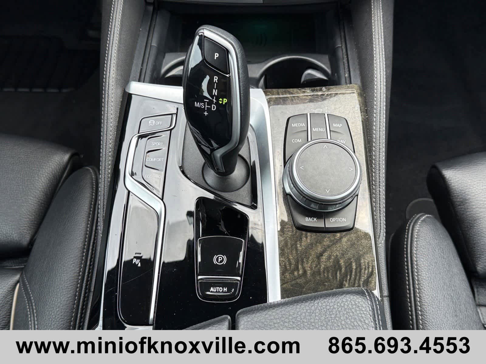 Used 2021 BMW 540i w/ M Sport Package RWD image 24