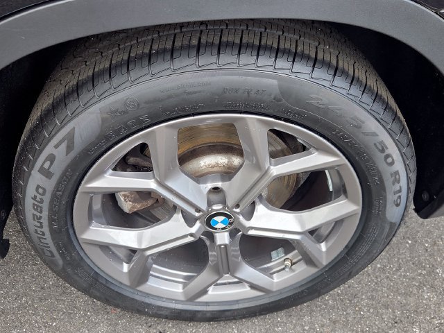 Used 2023 BMW X3 xDrive30i w/ Convenience Package AWD/4WD image 10