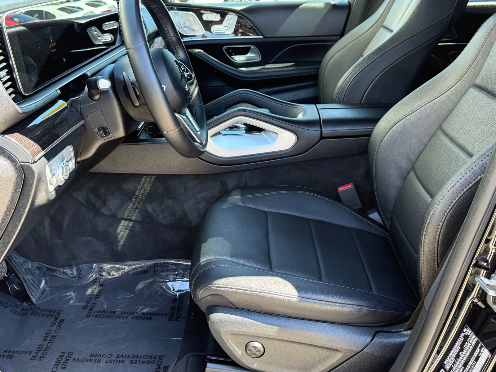 Used 2023 Mercedes-Benz GLE 450 4MATIC image 28