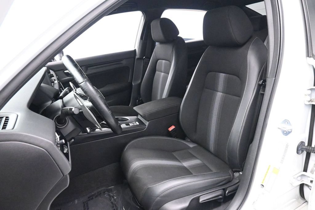 Used 2022 Honda Civic Sport image 11