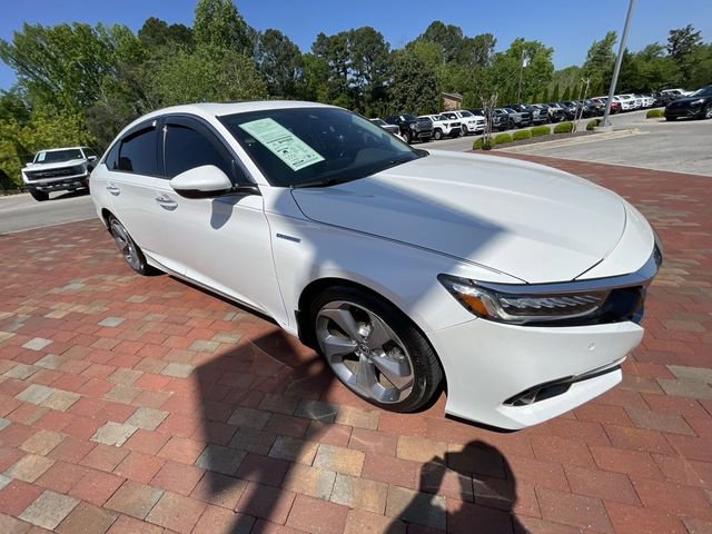 Used 2021 Honda Accord Touring image 38