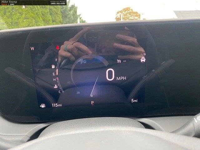 New 2026 Buick Encore GX Preferred w/ Comfort Package image 20