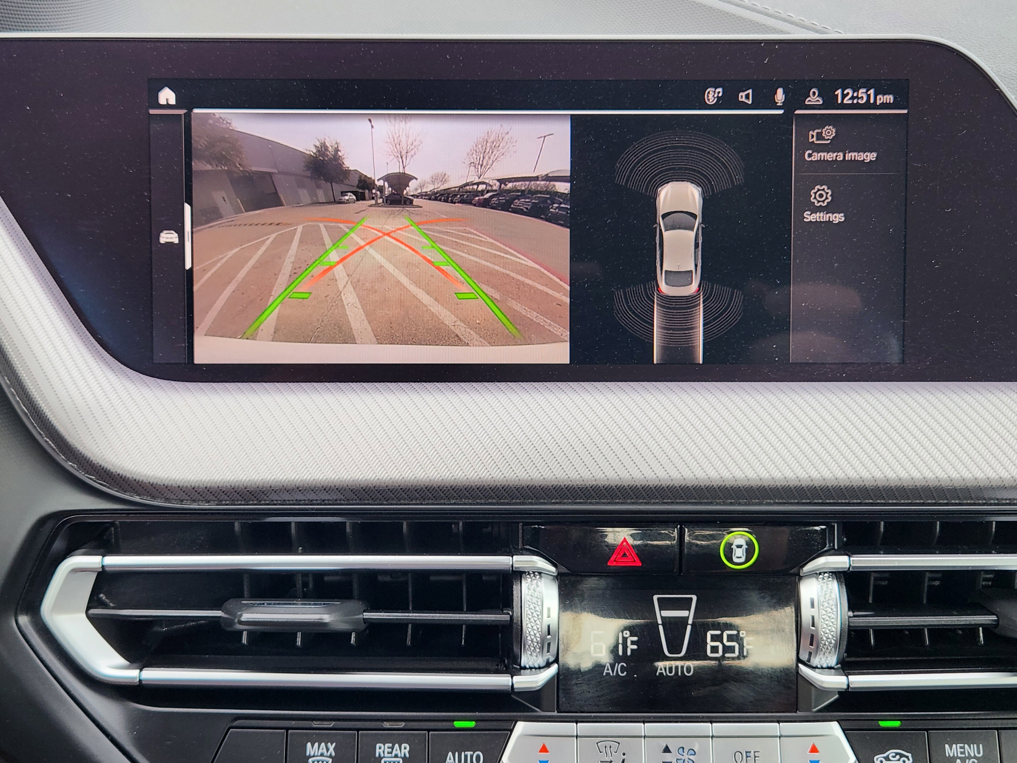 Used 2023 BMW 228i xDrive Gran Coupe w/ Dynamic Handling Package image 17