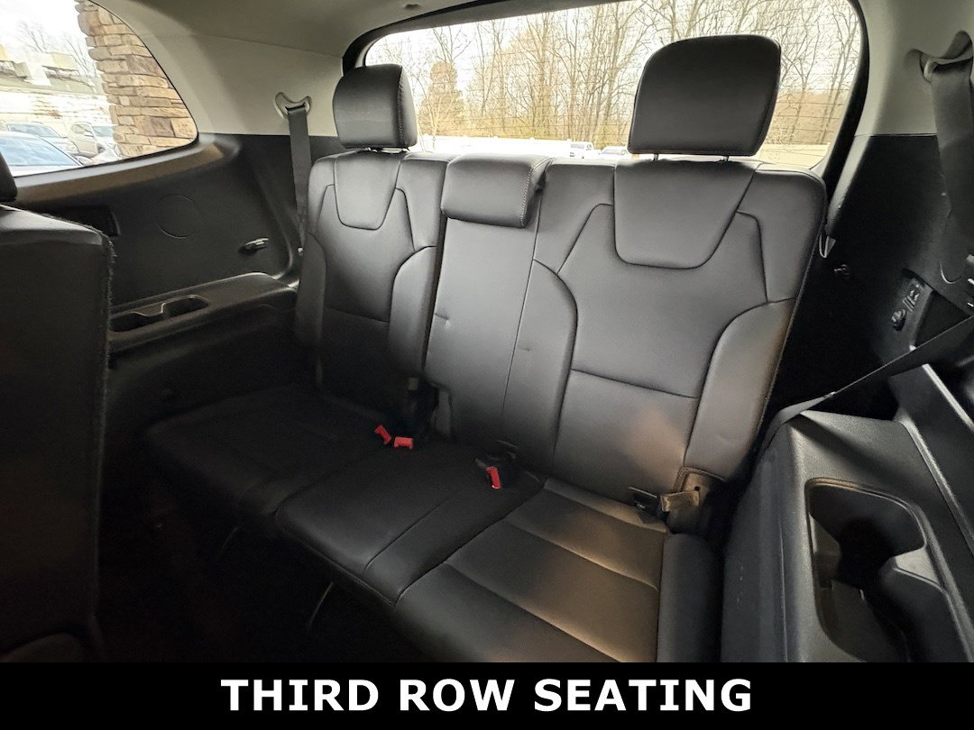 Used 2020 Kia Telluride EX image 28