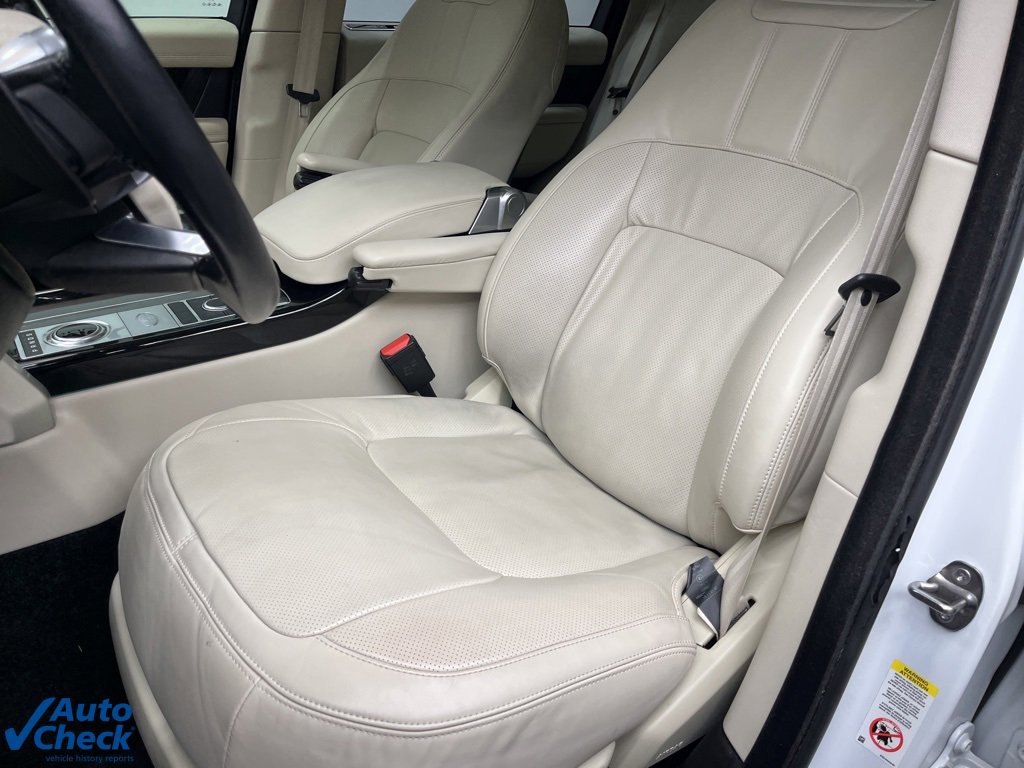 Used 2022 Land Rover Range Rover Westminster Edition image 22