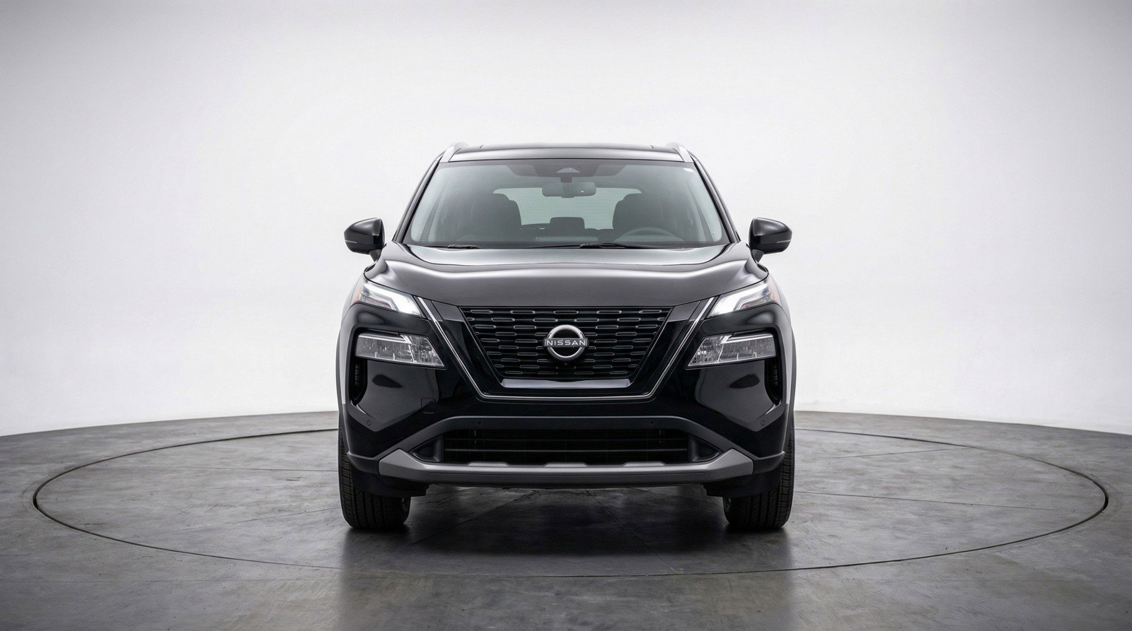Used 2025 Nissan Rogue SV image 2