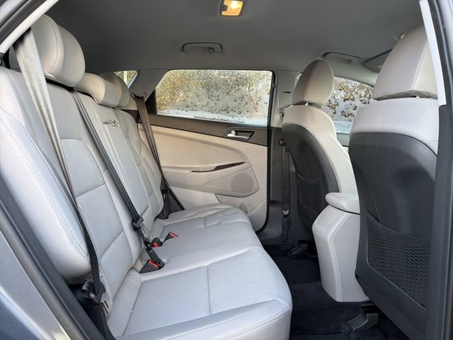 Used 2021 Hyundai Tucson SE image 15