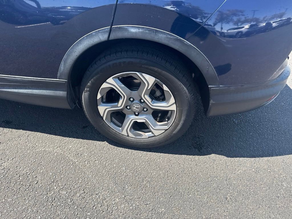 Used 2019 Honda CR-V EX image 13