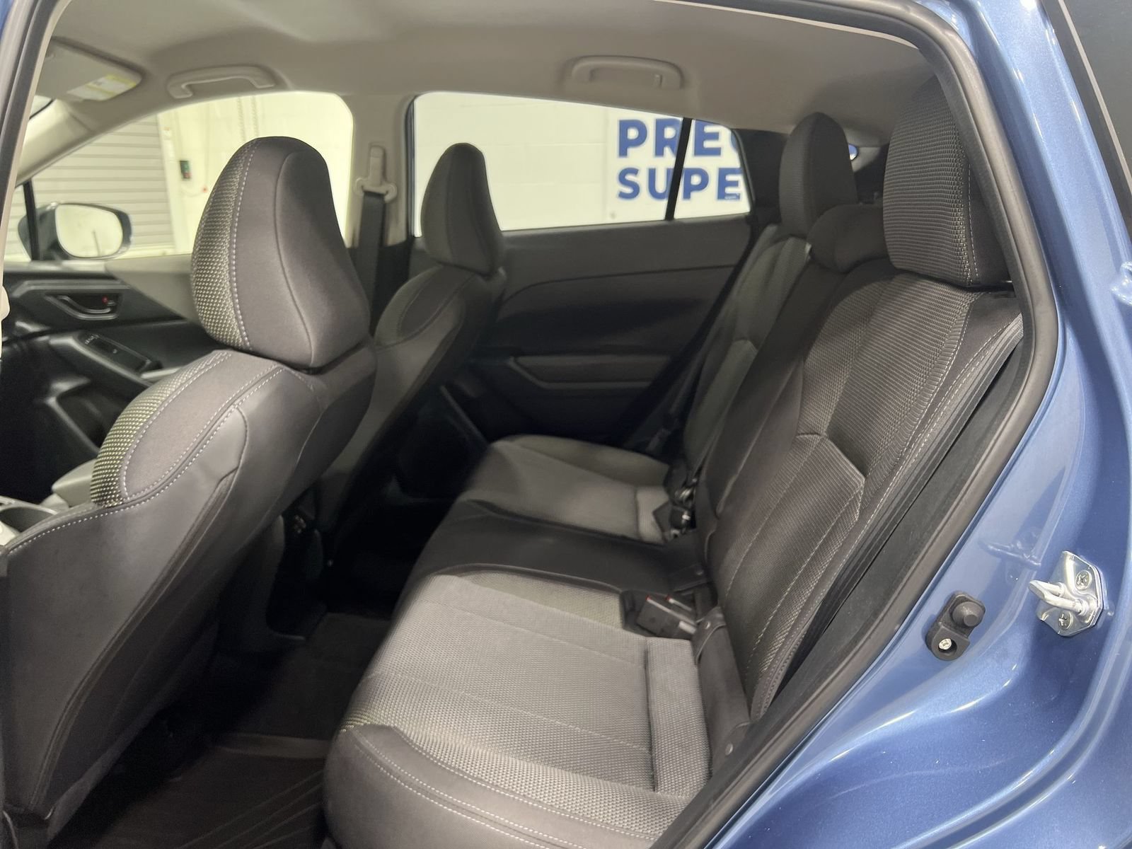 Certified 2024 Subaru Crosstrek 2.0i Premium AWD/4WD image 21