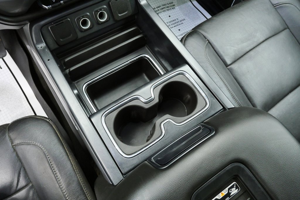 Used 2018 Chevrolet Silverado 2500 LTZ w/ Duramax Plus Package image 34