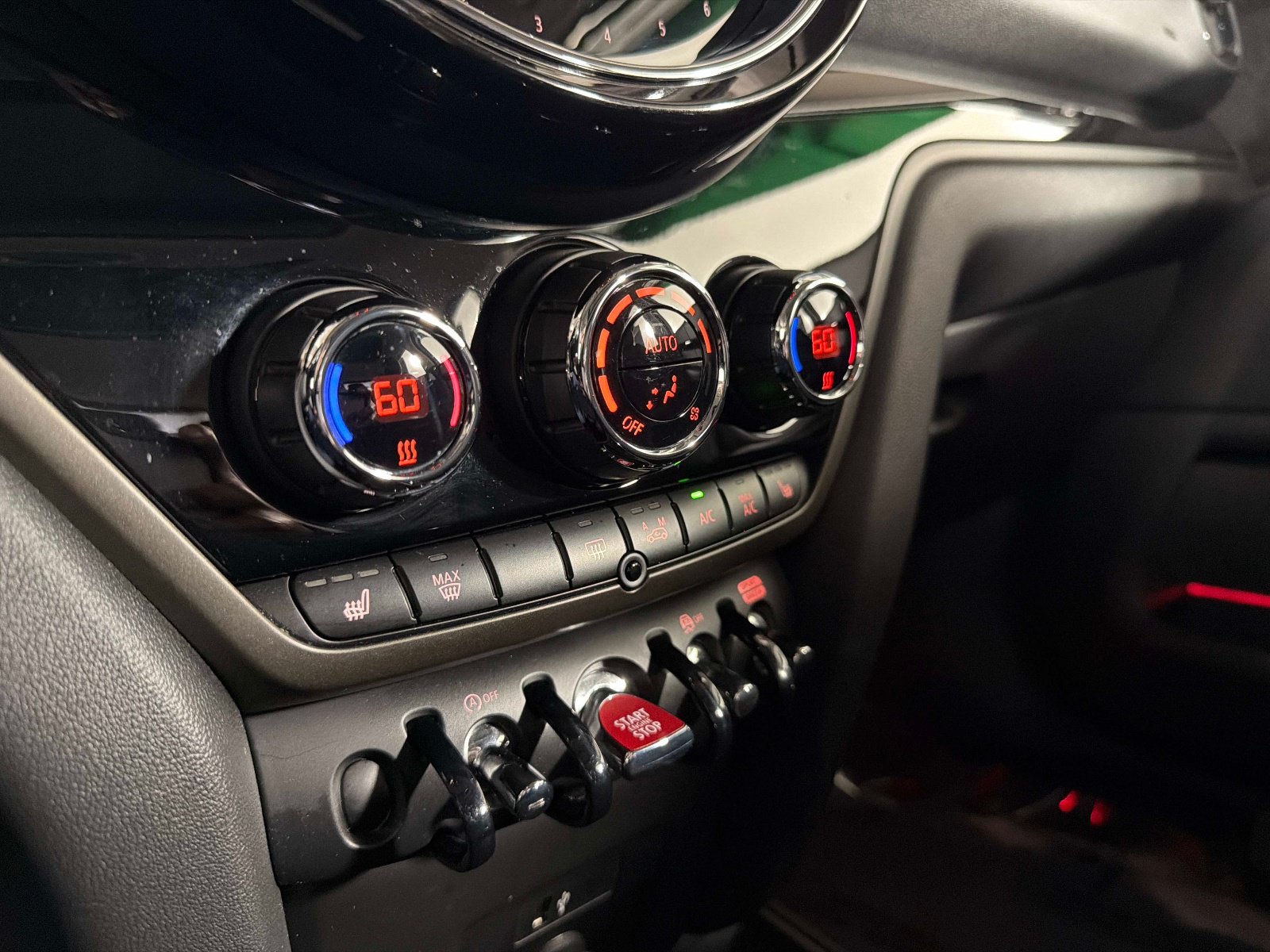 Used 2024 MINI Cooper Countryman S FWD image 47