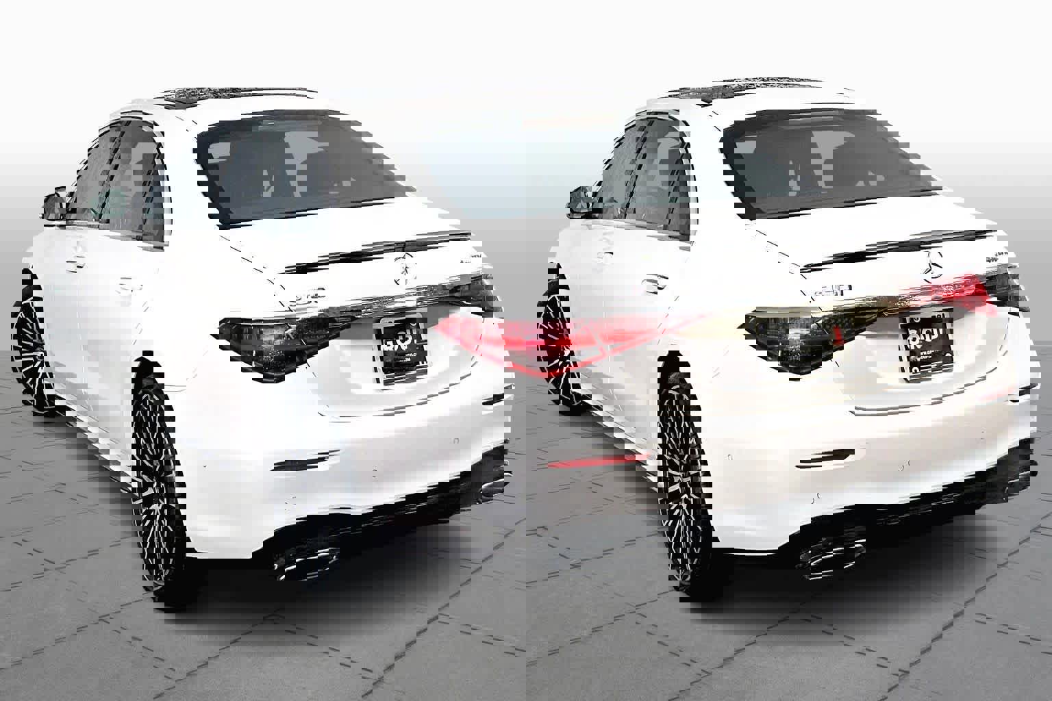 Used 2022 Mercedes-Benz S 500 4MATIC image 12