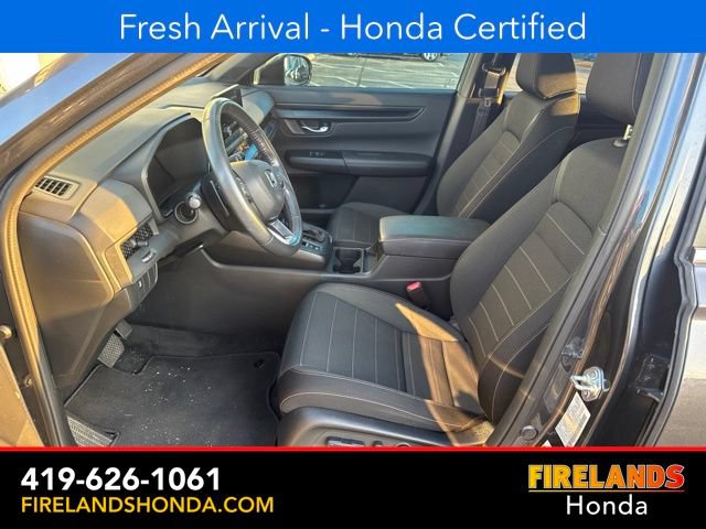 Used 2024 Honda CR-V Sport image 15