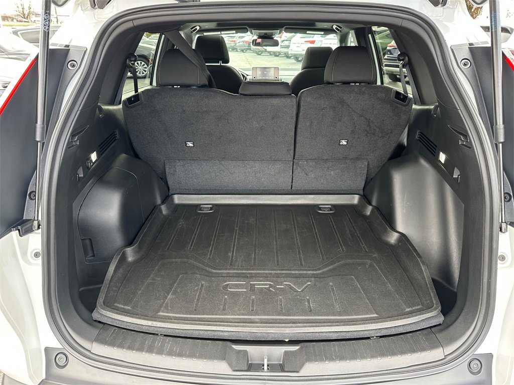 Used 2023 Honda CR-V Sport image 20