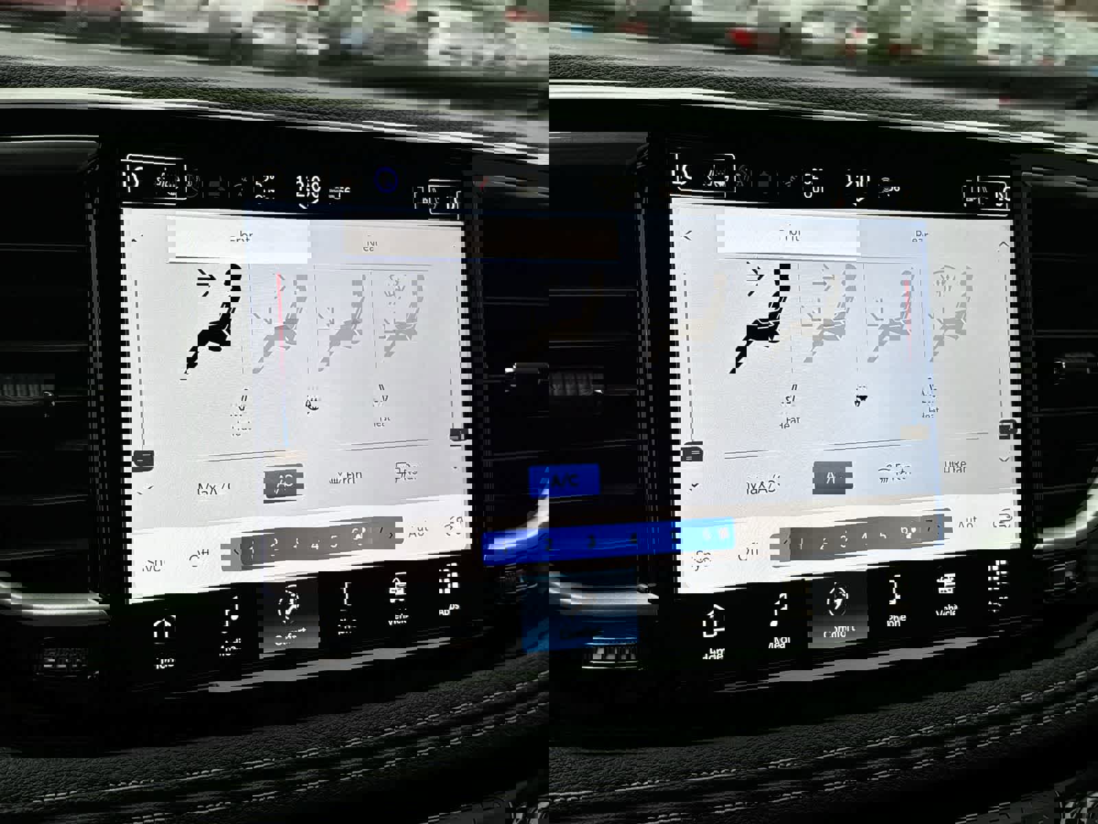 New 2026 Chrysler Pacifica Select w/ S Appearance Package image 19