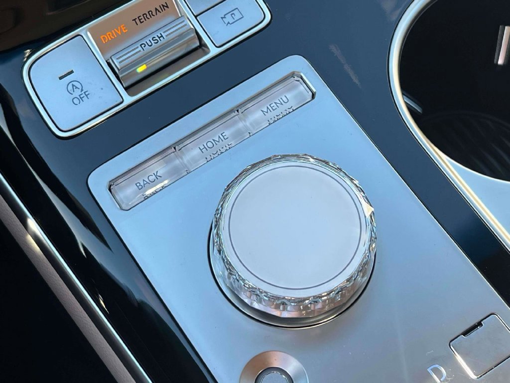 New 2027 Genesis GV70 2.5T AWD/4WD image 20