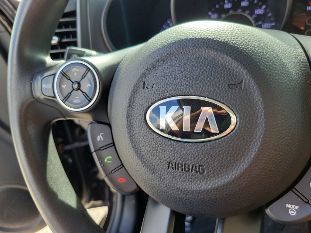 Used 2016 Kia Soul image 25