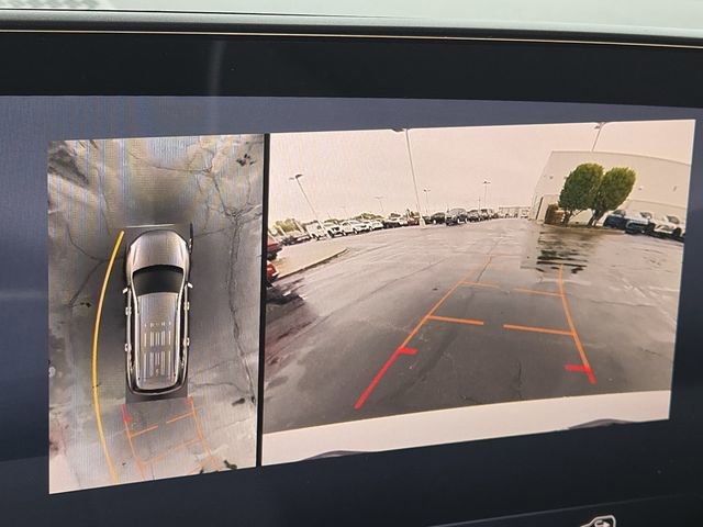 New 2026 Buick Enclave Preferred w/ Power Package image 5