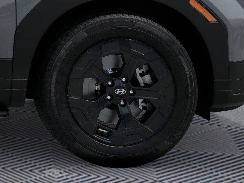 New 2026 Hyundai Santa Fe XRT AWD/4WD image 8