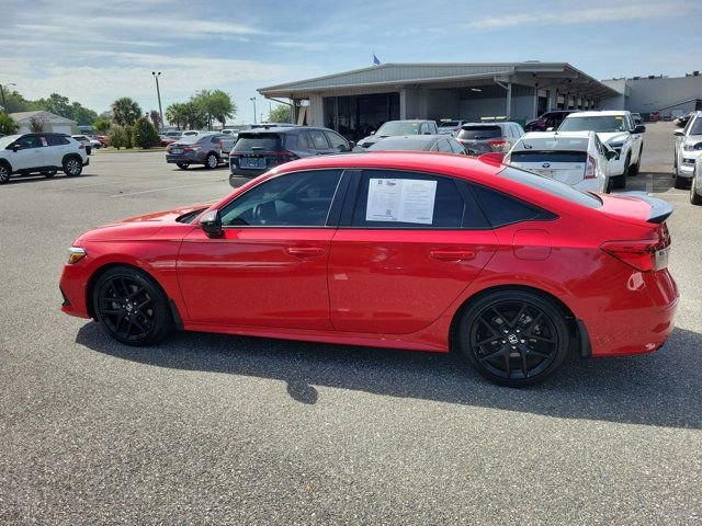 Used 2022 Honda Civic Si image 13