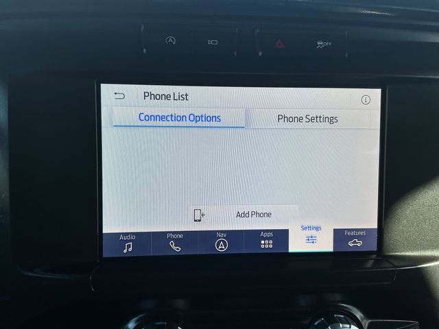 Used 2021 Ford F150 XLT w/ Equipment Group 301A Mid image 44