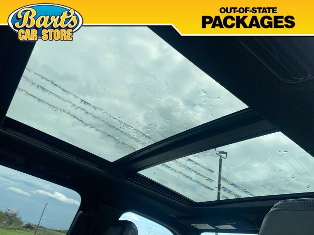 Used 2021 Ford Expedition Limited AWD/4WD image 15