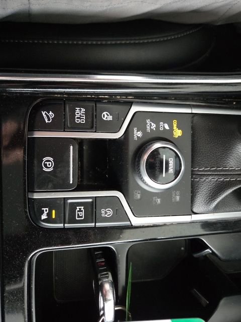 Used 2021 Kia Sorento EX image 54