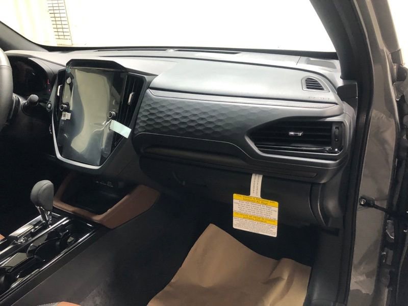 New 2026 Subaru Forester Touring image 17