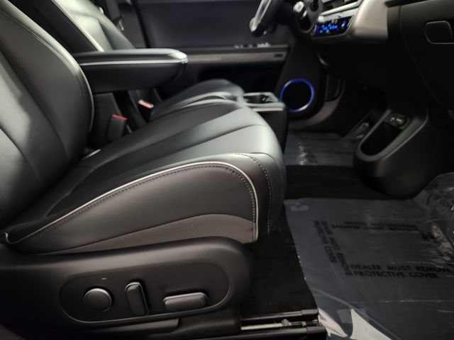 Certified 2024 Hyundai Ioniq 5 Limited AWD/4WD image 15