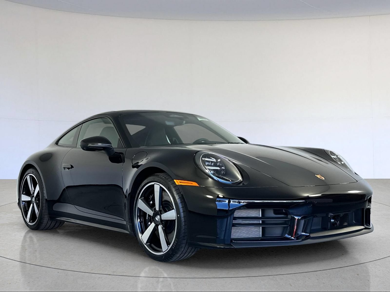 New 2026 Porsche 911 Carrera S RWD image 10