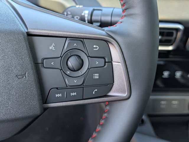 New 2026 Nissan Sentra SR w/ SR Premium Package FWD image 22